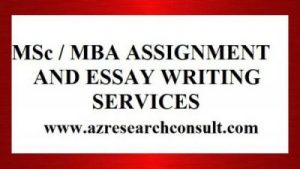phd thesis writers in nigeria